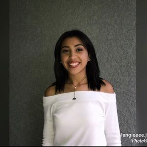 Meet your Posher, Angelica